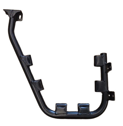 Supporto Pedana Poggiapiedi Sinistra Quad KAYO A200 A250 A300