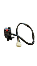 Tasti Sx + Leva Aria Quad KAYO Ay70 At110 At125 A150 Au110 Au150 70cc 110cc 125cc 150cc
