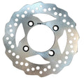 Disco Freno Pit Bike KAYO Da 21cm Attacco Sdg Spessore 3mm