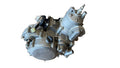 Blocco Motore Completo 2t 85cc Raffreddamento A Liquido