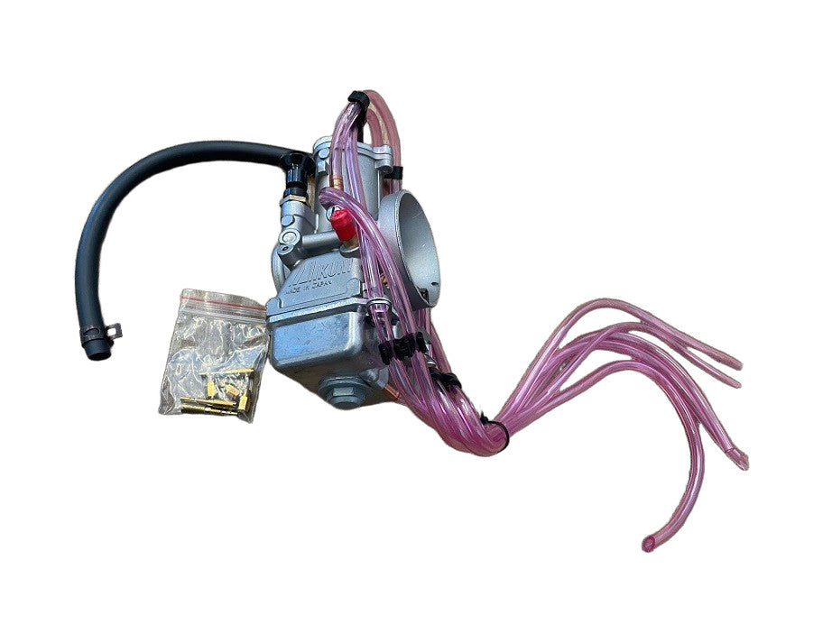 Blocco Motore Completo 2t 150cc Raffreddamento A Liquido