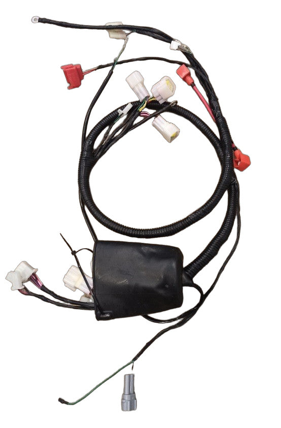 Cablaggio Quad KAYO A150 4 Tempi