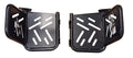 Coppa Pedane Poggiapiedi In Ferro Dx Sx Quad KAYO Storm A150