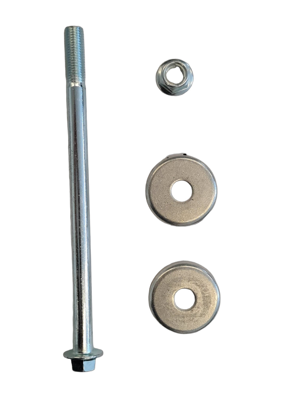 Braccetto Trapezio Superiore Destro Sinistro Quad KAYO A150 Au150