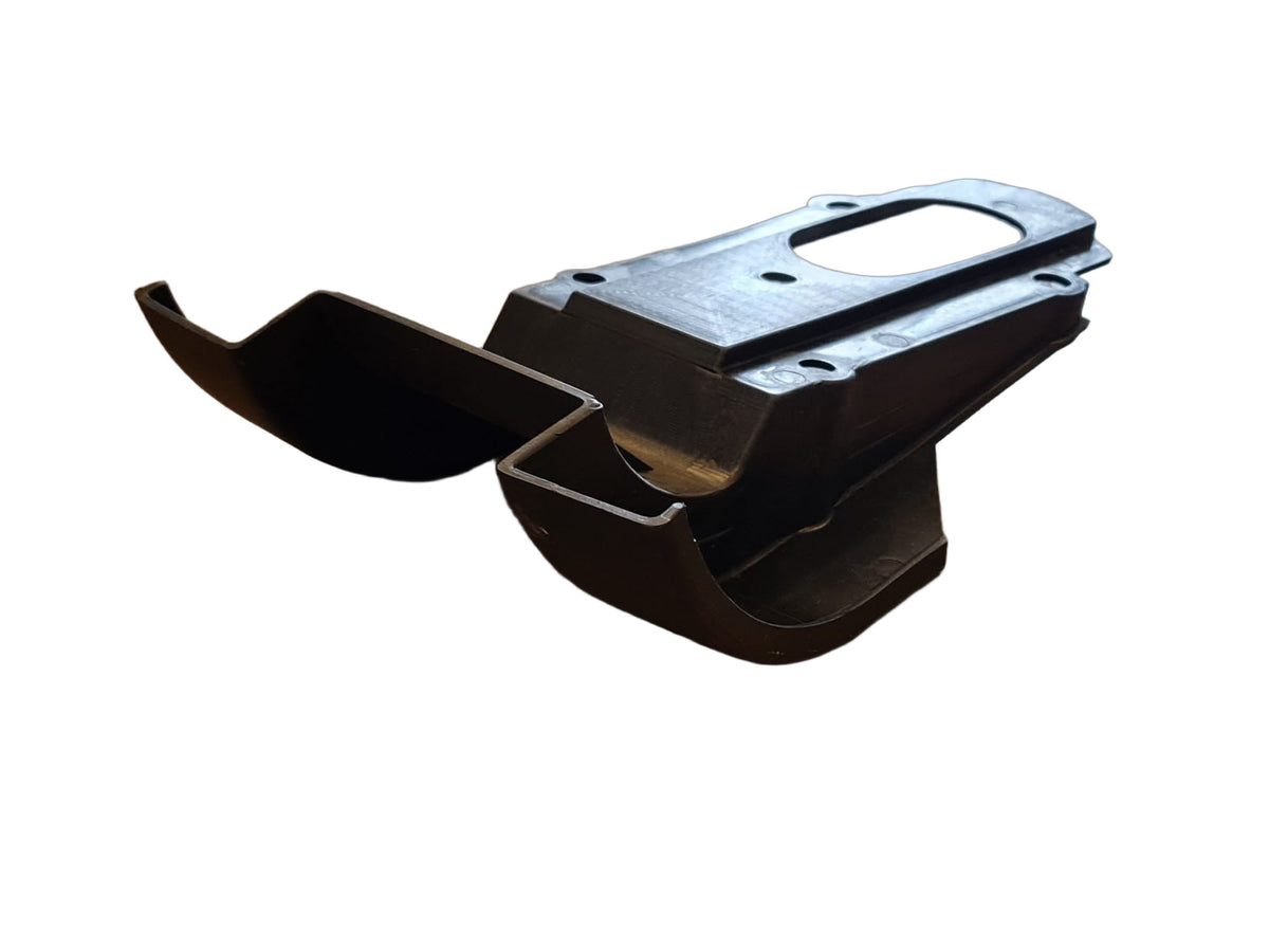Plastica Posteriore Di Protezione Disco Freno E Corona Per Quad KAYO A200 A300 200cc 300cc