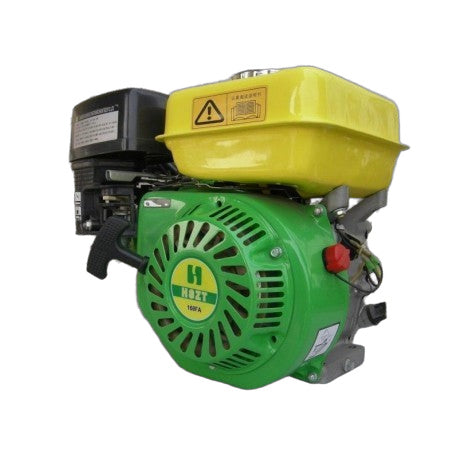 Serbatoio Per Blocco Motore 200cc 6,5hp 168fa Motozappa Motocoltivatore Generatore