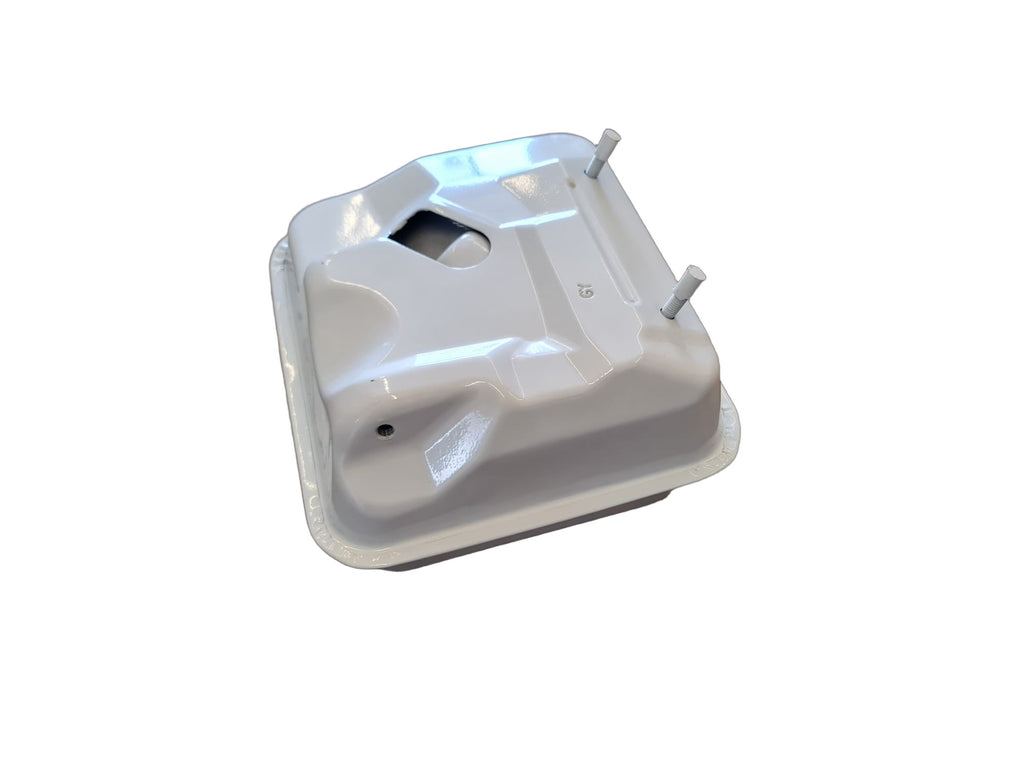 Serbatoio Per Motocoltivatore 9hp Benzina Multifunzione 4 Tempi