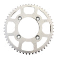 Corona 51 Denti Passo 420 Per Minicross KAYO Kt50 50cc 2t