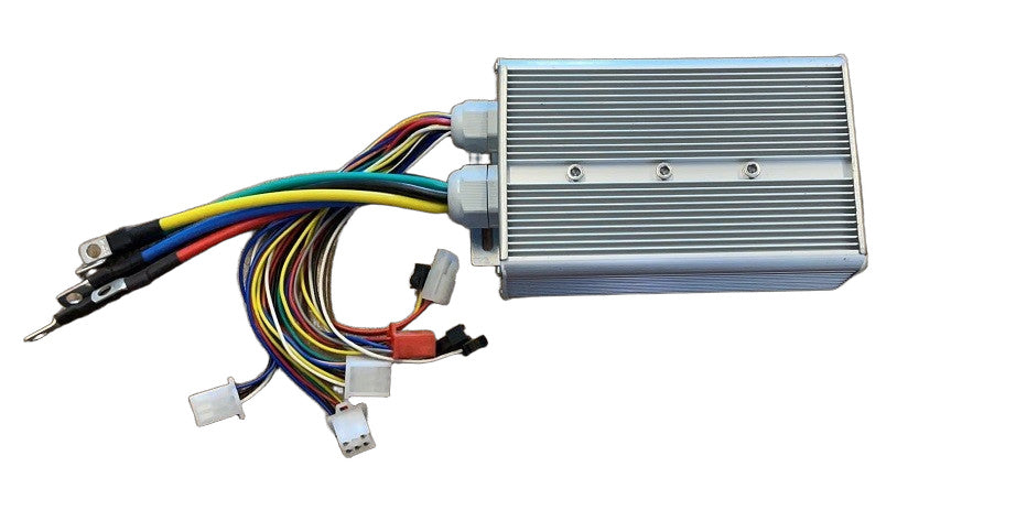 Centralina Per Miniquad Elettrico Tr280