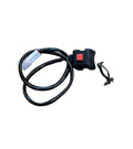 Tasto Spegnimento Per Minicross KAYO Kt50 50cc 2t