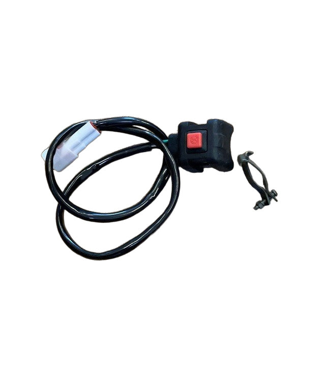 Tasto Spegnimento Per Minicross KAYO Kt50 50cc 2t