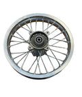 Cerchio Posteriore 80/100 – 12 Perno 12 In Alluminio Per Minicross KAYO Kt50 50cc 2t
