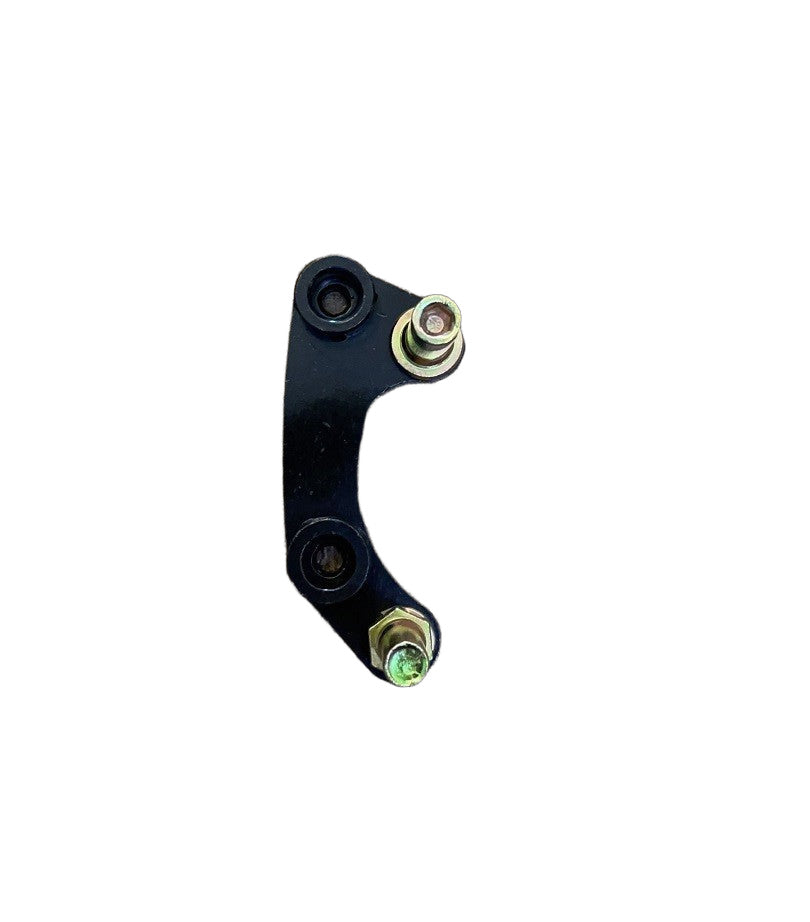 Supporto Pinza Freno Anteriore Per Minicross KAYO Kt50 50cc 2t