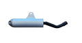 Silenziatore Per Minicross KAYO Kt50 50cc 2t