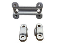 1cp Supporto Manubrio Raiser 22mm Fissa Manubrio Per Minicross KAYO Kt50 50cc