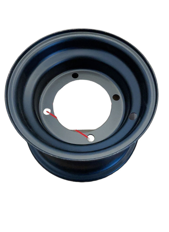 Cerchio 16x8 – 7 Posteriore Quad KAYO
