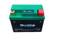 Batteria A Litio 12V 1.6ah Per Minicross KAYO Kmb 60cc