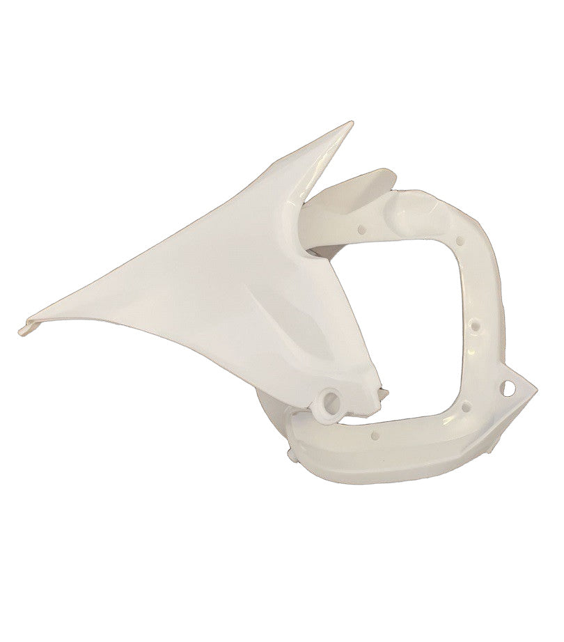 Plastica Laterale Destra Fissaggio Filtro Per Cross KAYO K2 250cc