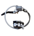 Freno Anteriore Modello Vecchio Cross KAYO K2 250 Cc 4t