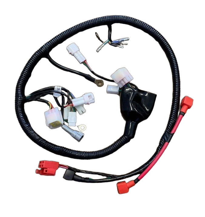 Cablaggio Impianto Elettrico Per Cross KAYO K2 250cc