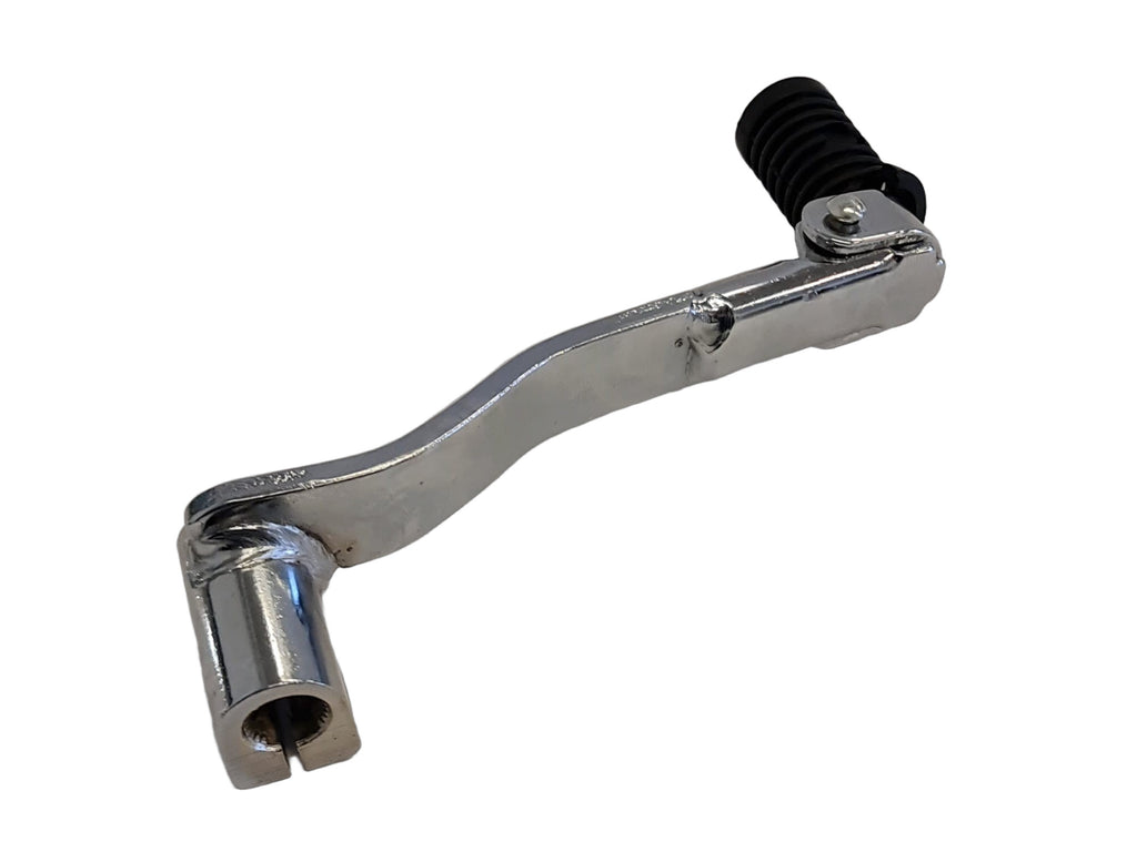 Pedalina Leva Marce Cambio Pieghevole Per Pit Bike KAYO Ts90 Ts90r Tsd110 90cc 110cc