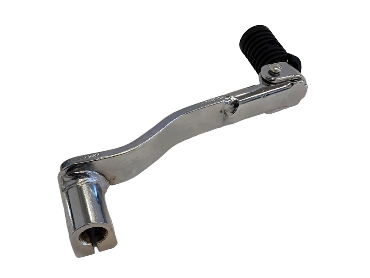 Pedalina Leva Marce Cambio Pieghevole Per Pit Bike KAYO Ts90 Ts90r Tsd110 90cc 110cc
