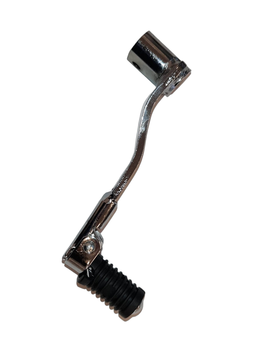 Pedalina Leva Marce Cambio Pieghevole Per Pit Bike KAYO Ts90 Ts90r Tsd110 90cc 110cc