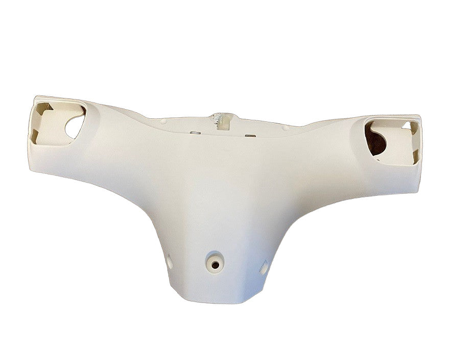 Plastica Interna Manubrio Dietro Fanale Scooter Sky Ii Revenge Modello Display Digital