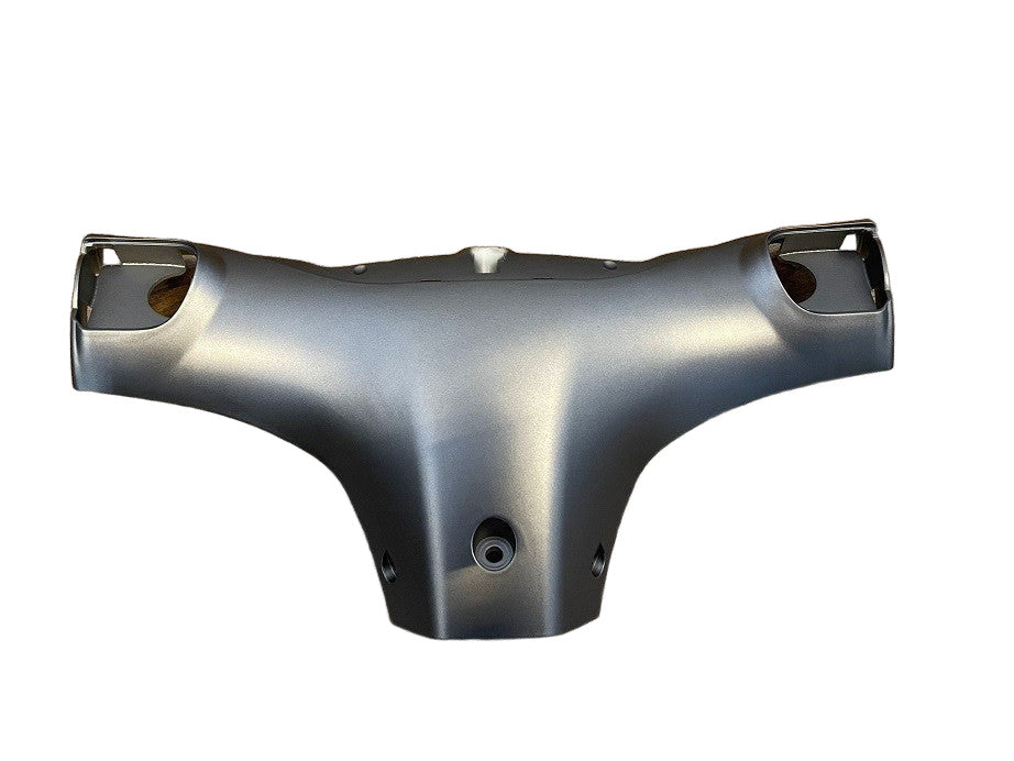 Plastica Interna Manubrio Dietro Fanale Scooter Sky Ii Revenge Modello Display Digital