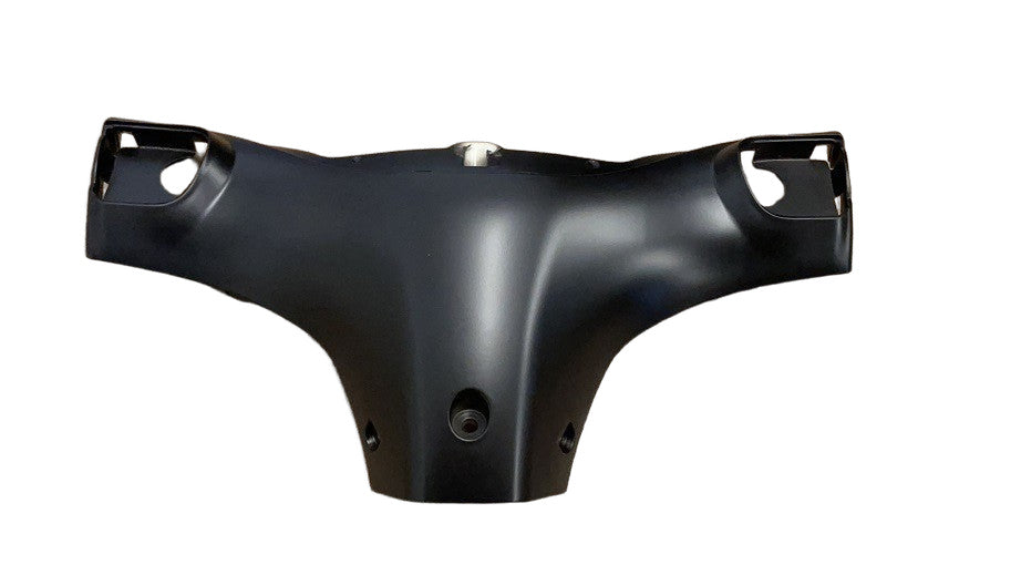 Plastica Interna Manubrio Dietro Fanale Scooter Sky Ii Revenge Modello Display Digital