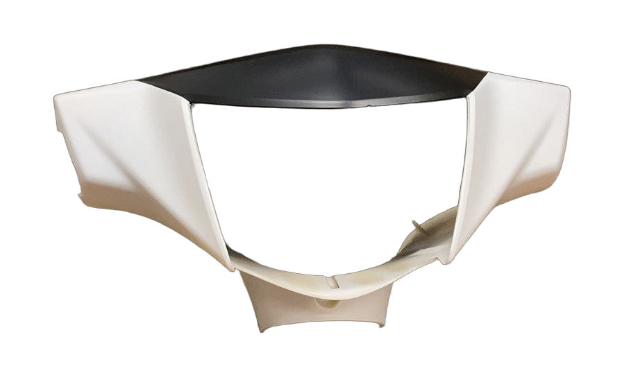 Plastica Fanale Anteriore Scooter Elettrico Scooter Sky Ii Revenge Modello Display Digital
