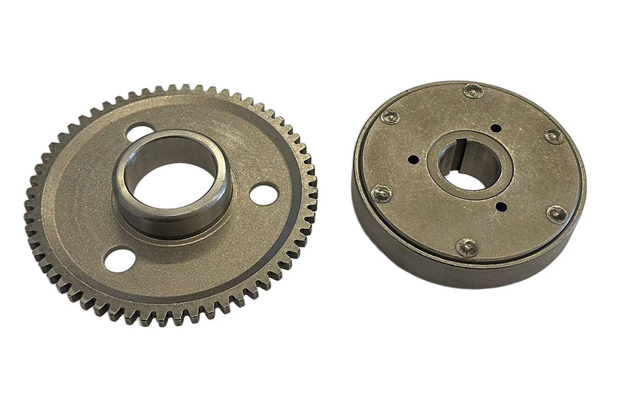 Ruota Libera Motorino Avviamento Per Quad KAYO Au180 180cc