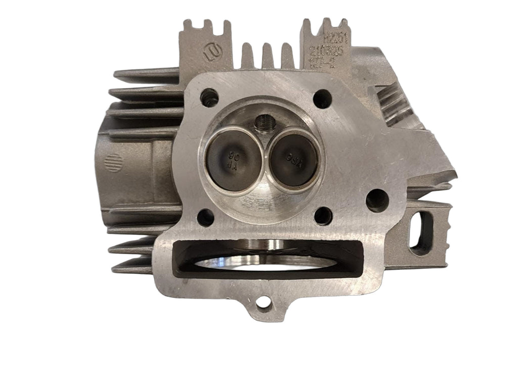Testa Per Motore Quad KAYO At125 125cc Blocco Con Retromarcia