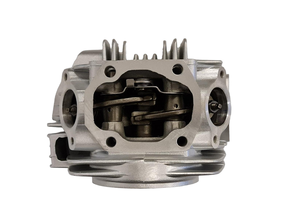 Testa Per Motore Quad KAYO At125 125cc Blocco Con Retromarcia
