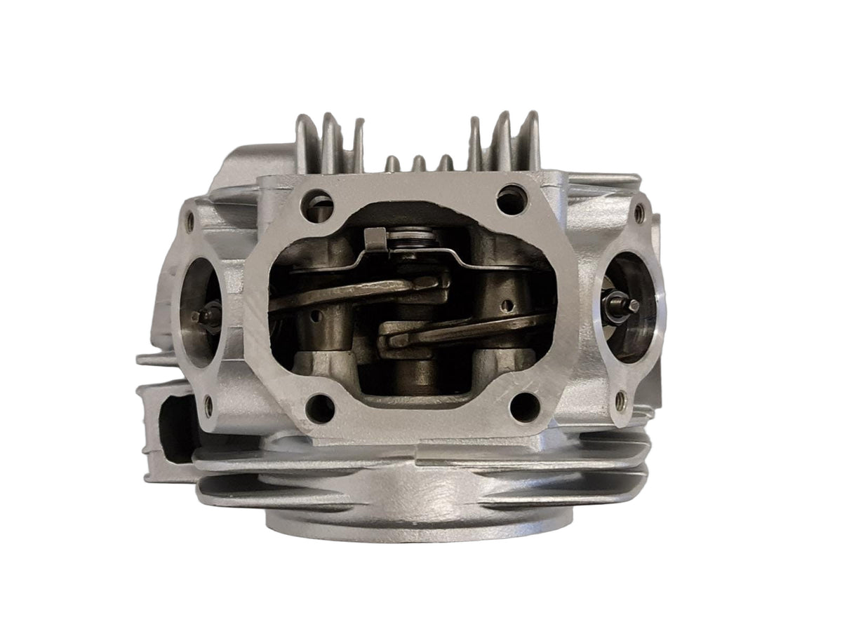 Testa Per Motore Quad KAYO At125 125cc Blocco Con Retromarcia