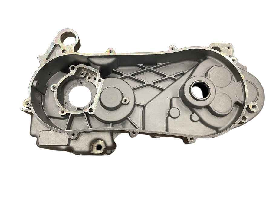 Carter Blocco Motore Gy6 Sinistro Per Quad KAYO Au180 180cc
