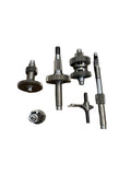Cambio Completo Gy6 Quad KAYO Au180 180cc