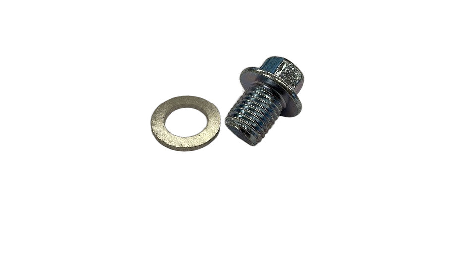 Vite Tappo Carter Blocco Motore Gy6 Quad KAYO Au180 180cc