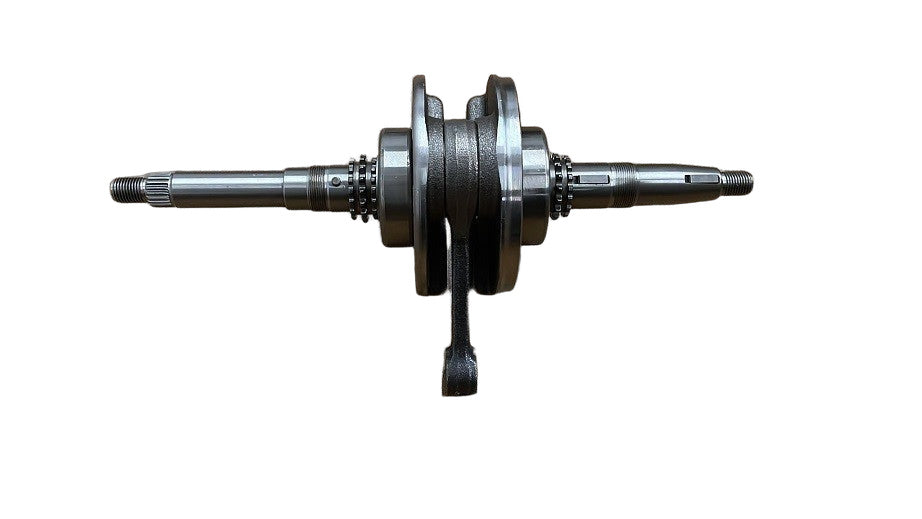 Albero Completo Blocco Motore Gy6 Quad KAYO Au180 180cc