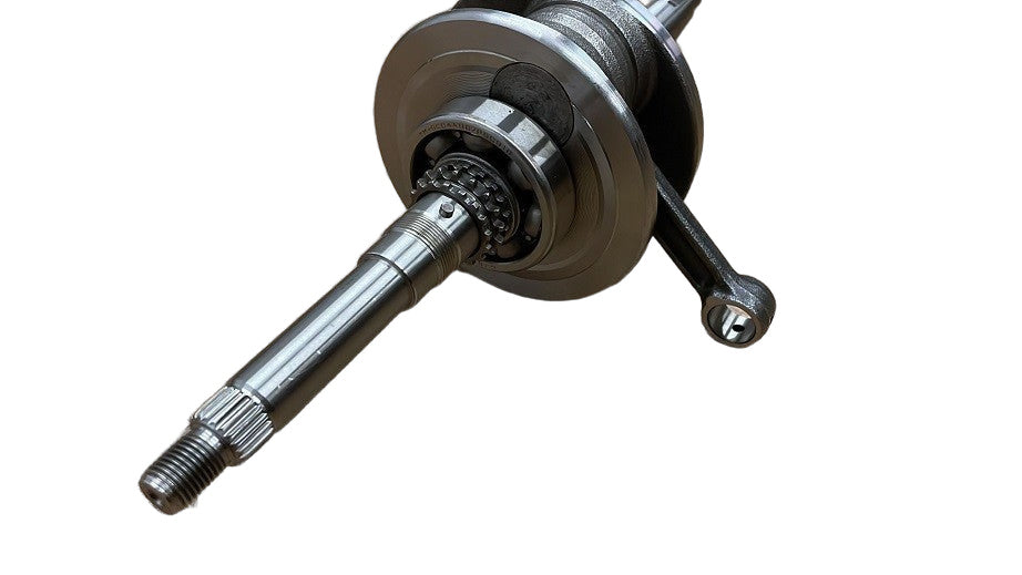 Albero Completo Blocco Motore Gy6 Quad KAYO Au180 180cc