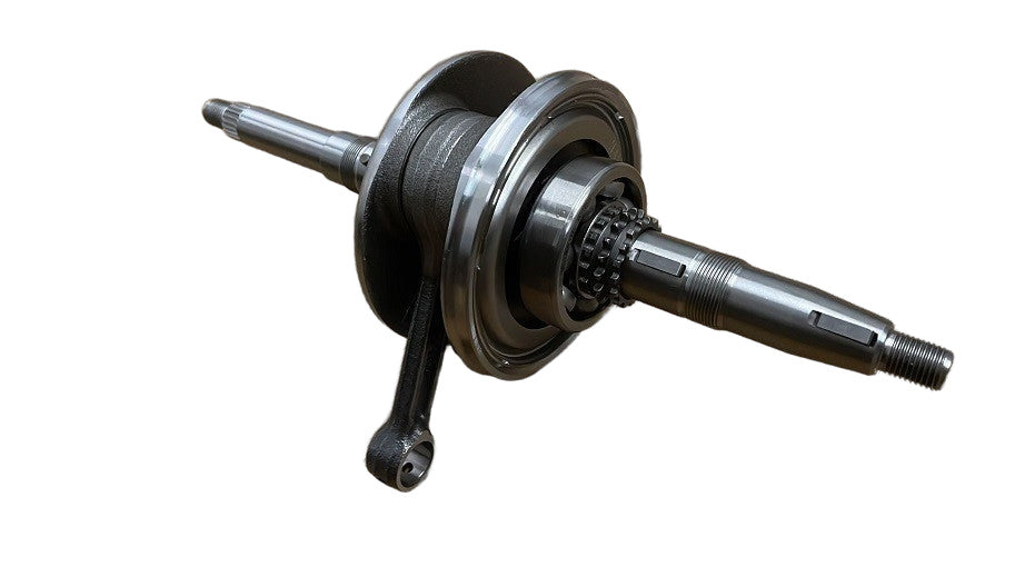 Albero Completo Blocco Motore Gy6 Quad KAYO Au180 180cc