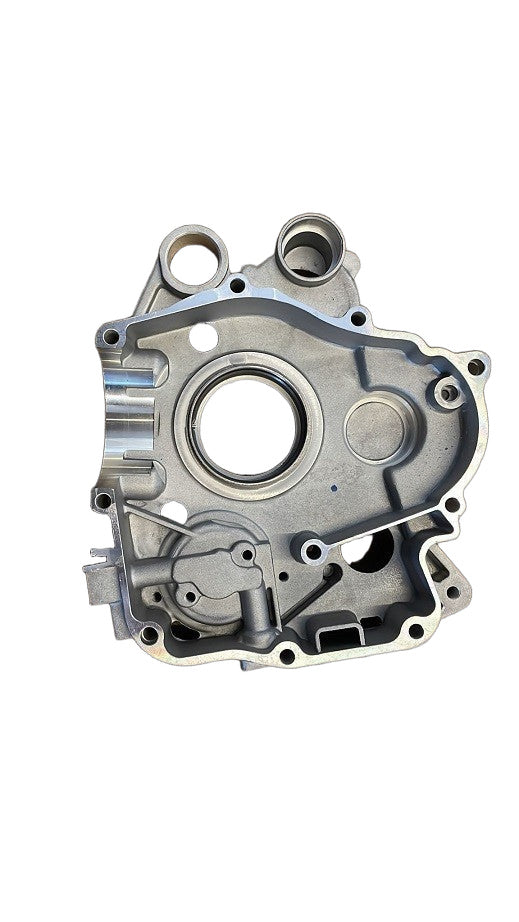 Carter Destro Blocco Motore Gy6 Per Quad KAYO Au180 180cc