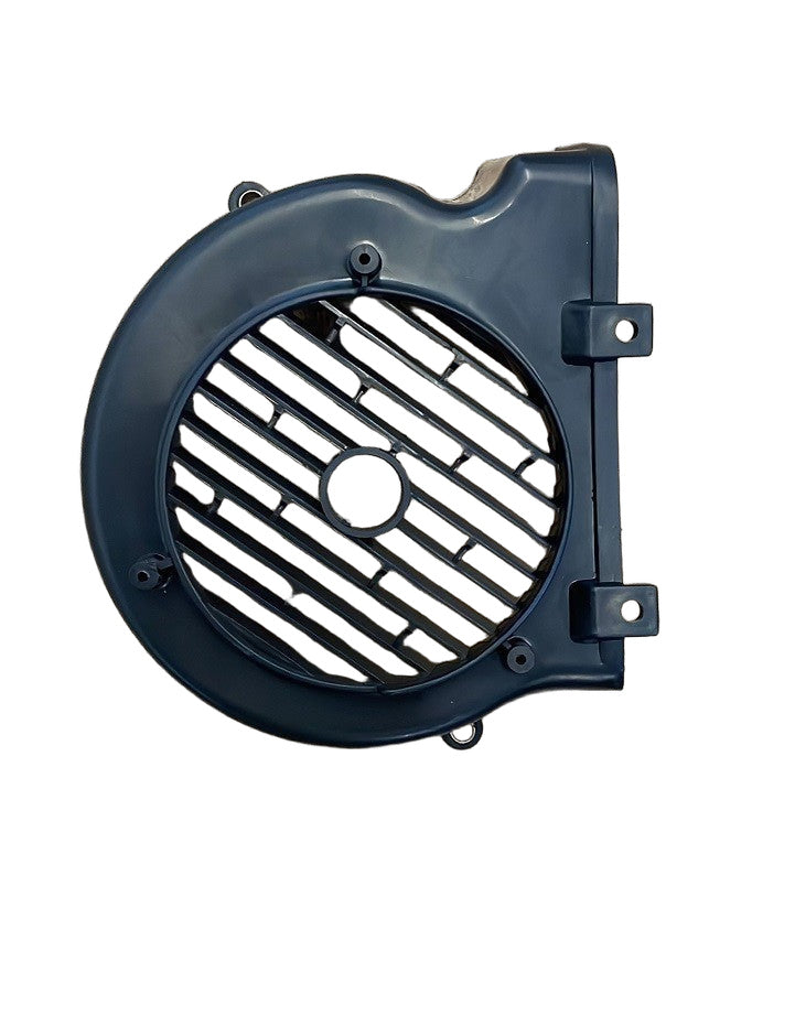 Cover In Plastica Copri Ventola Per Blocco Motore Gy6 Quad KAYO Au180 180cc
