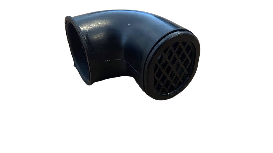 Manicotto In Gomma Per Carter Blocco Motore Gy6 Quad KAYO Au180 180cc
