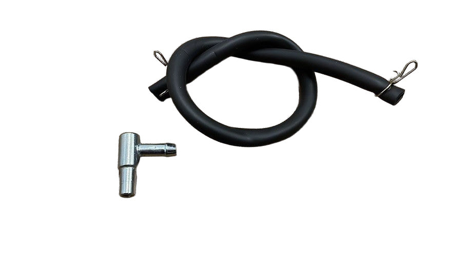 Tubo Di Sfiato Olio Motore Per Quad KAYO Au180 180cc