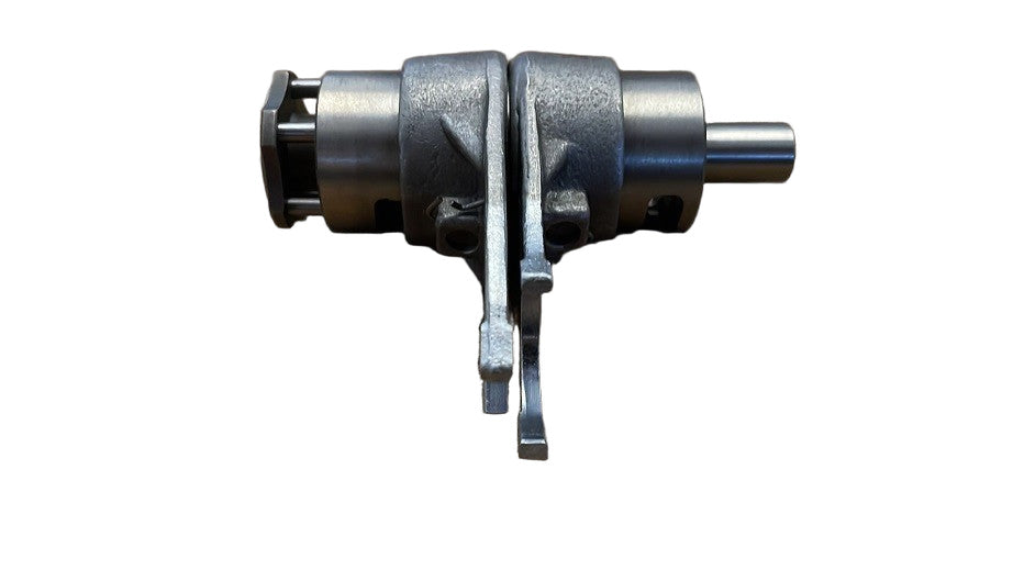 Desmo Selettore Marce Cambio Yx160 Blocco Motore Pit Bike 4 Tempi 160cc