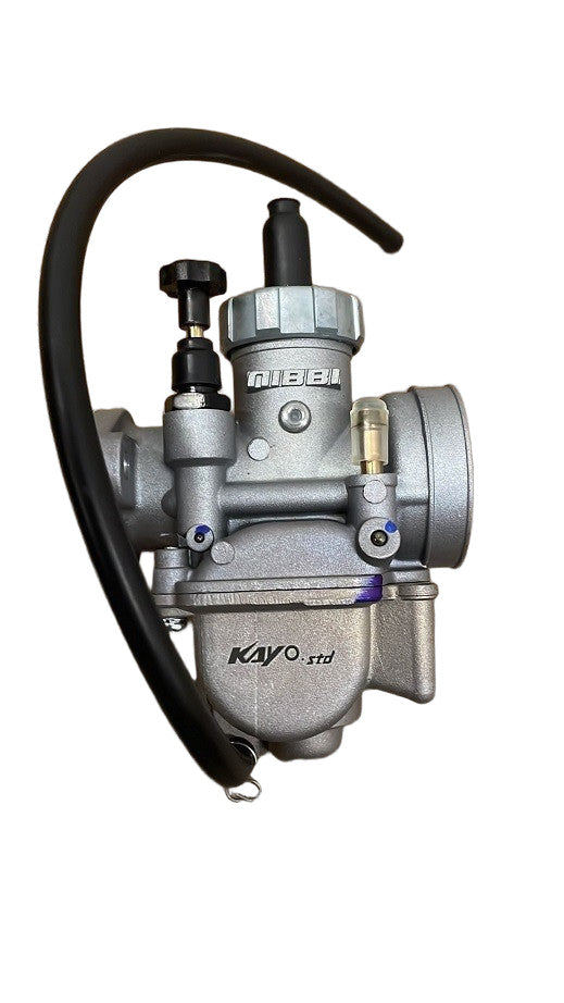 Carburatore Nibbi Guarnizione Collettore 24mm KAYO Per Pit Bike 140 160