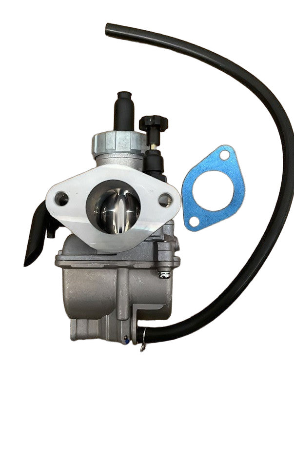 Carburatore Nibbi Guarnizione Collettore 24mm KAYO Per Pit Bike 140 160