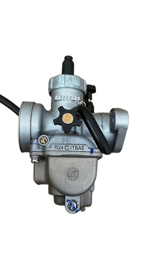 Carburatore Nibbi Guarnizione Collettore 24mm KAYO Per Pit Bike 140 160