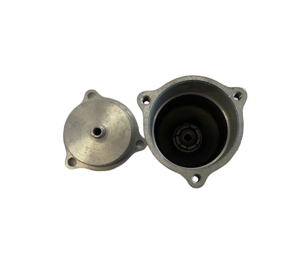Sede Coperchio Filtro Olio Blocco Motore Yx160 Pit Bike KAYO Tt160 Td160 160cc